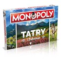 Monopoly Tatry i Zakopane - 