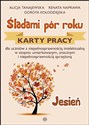 Śladami pór roku jesień books in polish