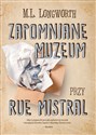 Zapomniane muzeum przy rue Mistral  to buy in Canada