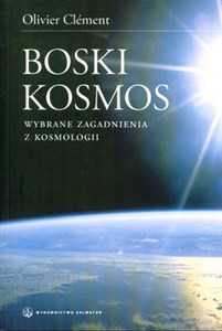Boski kosmos Wybrane zagadnienia z kosmologii chicago polish bookstore