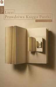 Prawdziwa księga pustki Przypowieści taoistyczne Polish bookstore