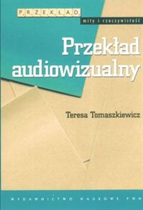 Przekład audiowizualny to buy in USA