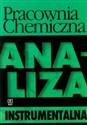 Pracownia chemiczna Analiza instrumentalna buy polish books in Usa