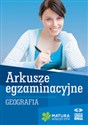 Geografia Matura 2014 Arkusze egzaminacyjne  Bookshop