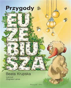 Przygody Euzebiusza pl online bookstore