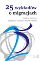 25 wykładów o migracjach in polish