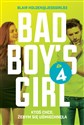 Bad Boys Girl 4 - Holden Blair