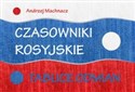 Czasowniki rosyjskie Tablice odmian - Andrzej Machnacz