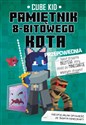 Minecraft Pamiętnik 8-bitowego kota Przepowiednia Tom 8 Canada Bookstore