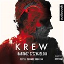 [Audiobook] CD MP3 Krew Bookshop