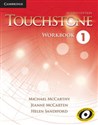 Touchstone Level 1 Workbook Polish bookstore