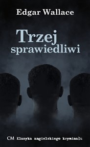 Trzej Sprawiedliwi Polish bookstore
