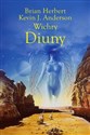 Wichry Diuny - Kevin J. Anderson, Brian Herbert bookstore