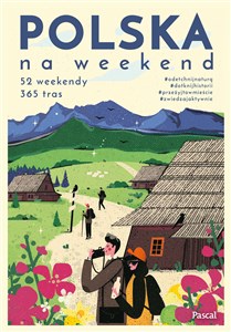 Polska na weekend bookstore