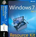 Windows 7 Tom 1-2 z płytą CD Pakiet - Mitch Tulloch, Tony Northrup, Jerry Honeycutt