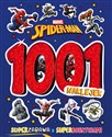 1001 naklejek. Marvel Spider-Man - Polish Bookstore USA