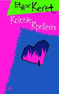 Kolonie Knellera buy polish books in Usa