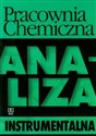 Pracownia chemiczna Analiza instrumentalna online polish bookstore