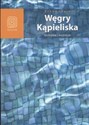 Węgry Kąpieliska termalne i lecznicze Polish bookstore