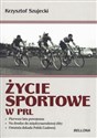 Życie sportowe w PRL Bookshop