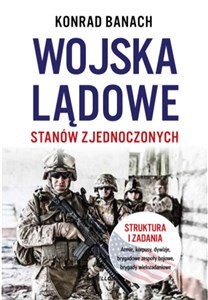 Wojska lądowe Stanów Zjednoczonych Polish bookstore