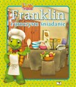 Franklin i uroczyste śniadanie books in polish