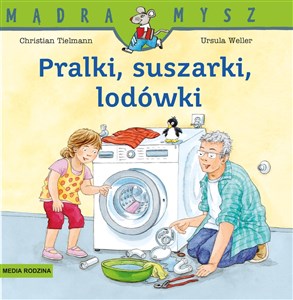 Pralki, suszarki, lodówki Polish Books Canada
