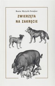 Zwierzęta na zakręcie - Polish Bookstore USA