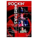 Rockin` Christmas DVD bookstore