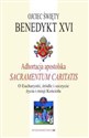 Adhortacja apostolska Sacramentum caritatis polish usa