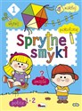 Sprytne smyki 1 in polish