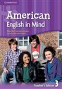 American English in Mind 3 Teacher's Edition - Polish Bookstore USA