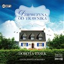 [Audiobook] Dziewczyna od trawnika - Dorota Pasek