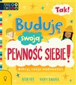 TAK! Buduję swoją Pewność Siebie! - Beth Cox, Natalie Costa