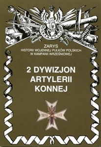 2 Dywizjon Artylerii Konnej polish books in canada