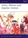 Aztec, Mixtec and Zapotec Armies polish usa