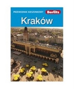Berlitz Przewodnik kieszonkowy Kraków  to buy in Canada