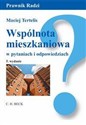 Wspólnota mieszkaniowa w pytaniach i odpowiedziach - Maciej Tertelis