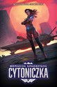 Cytoniczka - Brandon Sanderson pl online bookstore