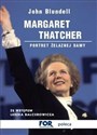 Margaret Thatcher Portret Żelaznej Damy polish usa