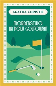 Morderstwo na polu golfowym   