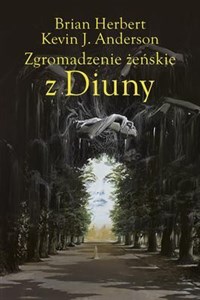 Zgromadzenie żeńskie z Diuny - Polish Bookstore USA