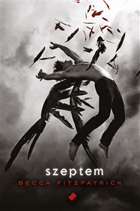 Szeptem books in polish