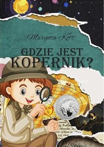 Gdzie jest Kopernik?  Polish Books Canada