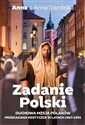 Zadanie Polski - Anna Dąmbska