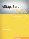 Alltag Beruf & Co. 3 Worterlernheft pl online bookstore