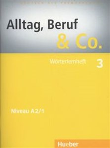 Alltag Beruf & Co. 3 Worterlernheft pl online bookstore