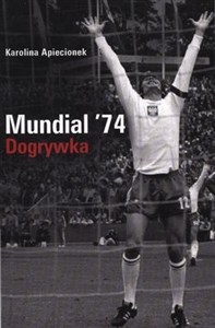 Mundial 74 Dogrywka  