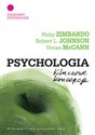 Psychologia Kluczowe koncepcje Tom 1 - Philip G. Zimbardo, Robert L. Johnson, Vivian McCann