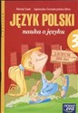 Nauka o języku 3 Język polski Podręcznik Gimnazjum polish books in canada